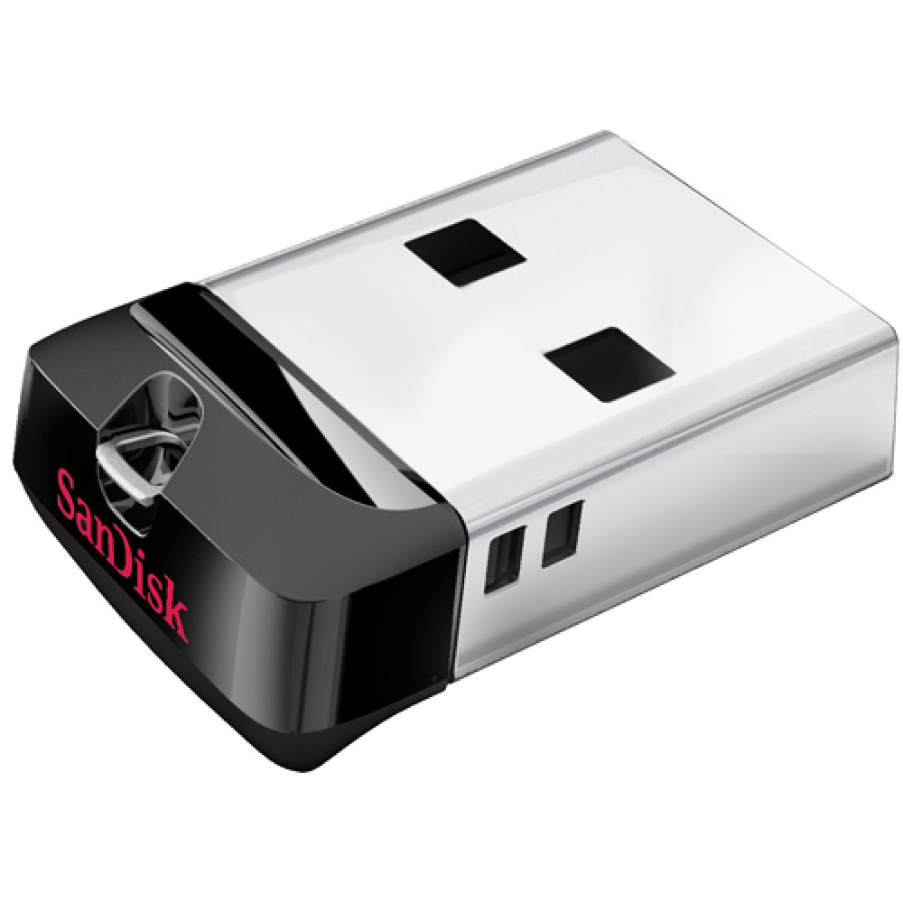SANDISK CRUZER FIT 32GB USB2.0 FLASH BELLEK SDCZ33-032G-G35