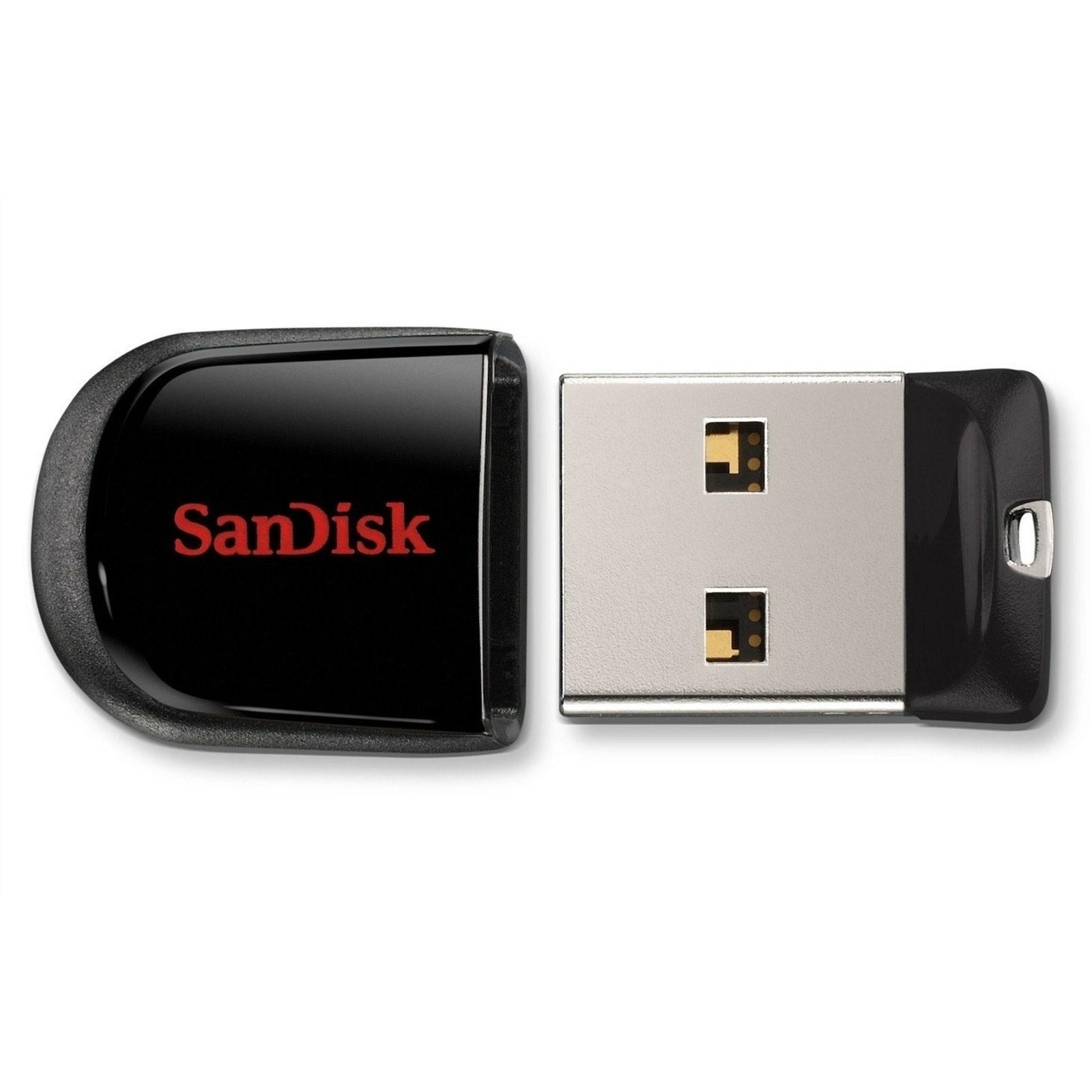 SANDISK CRUZER FIT 32GB USB2.0 FLASH BELLEK SDCZ33-032G-G35