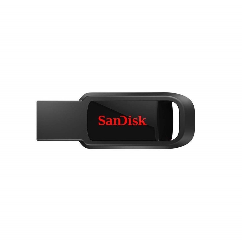 SANDISK CRUZER SPARK 16GB USB2.0 FLASH BELLEK SDCZ61-016G-G35