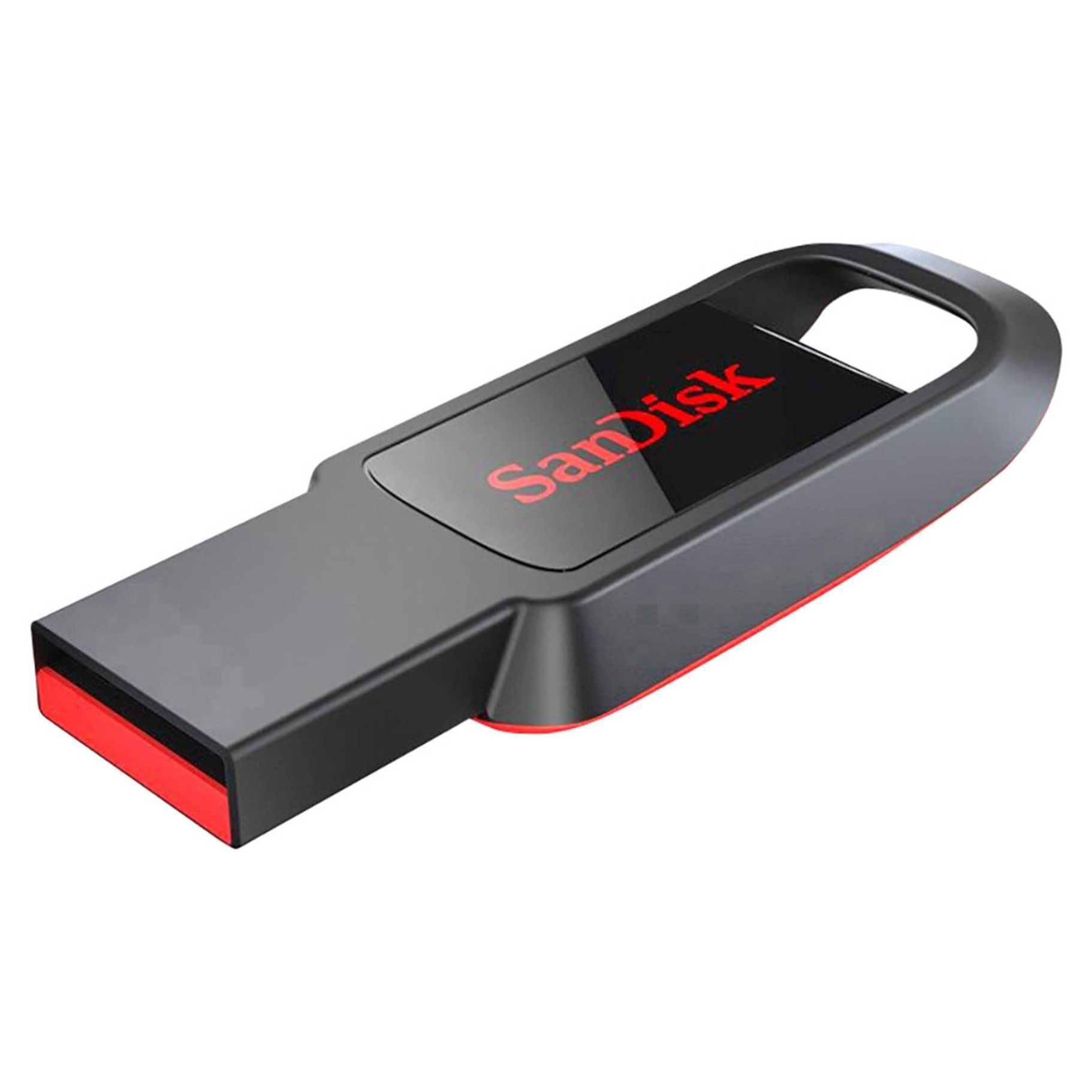 SANDISK CRUZER SPARK 32GB USB2.0 FLASH BELLEK SDCZ61-032G-G35