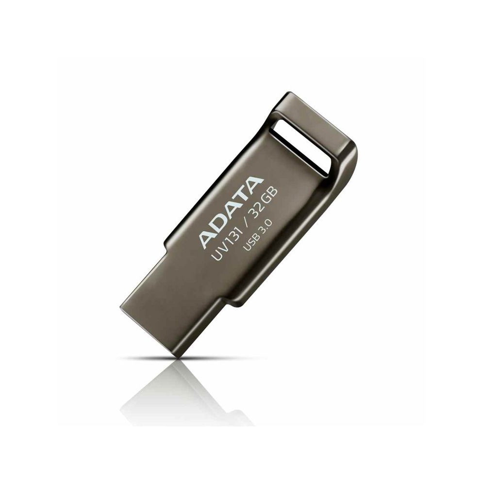 ADATA UV131 32GB USB3.1 METAL FLASH BELLEK AUV131-32G-RGY