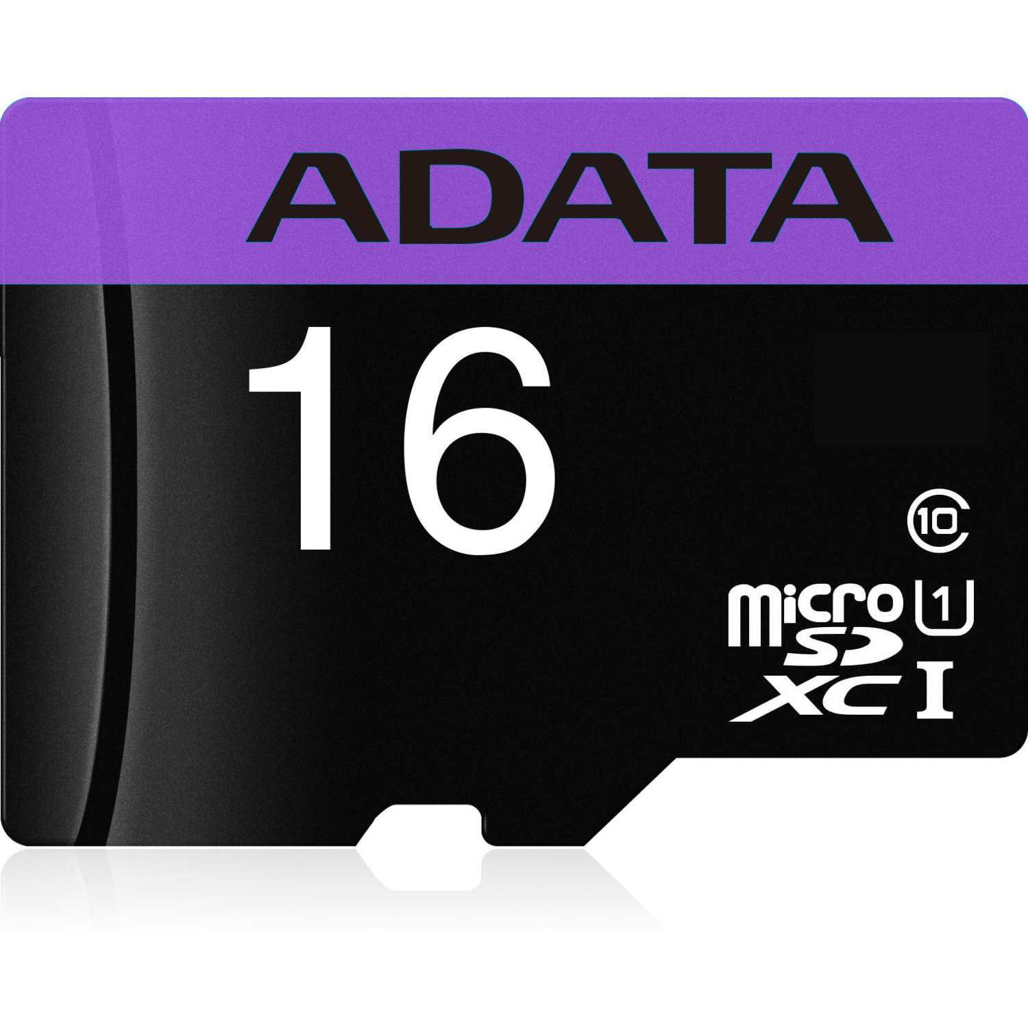 ADATA PREMIER 16GB MICRO SD CLASS10 50/10MB/s HAFIZA KARTI AUSDH16GUICL10-RA1