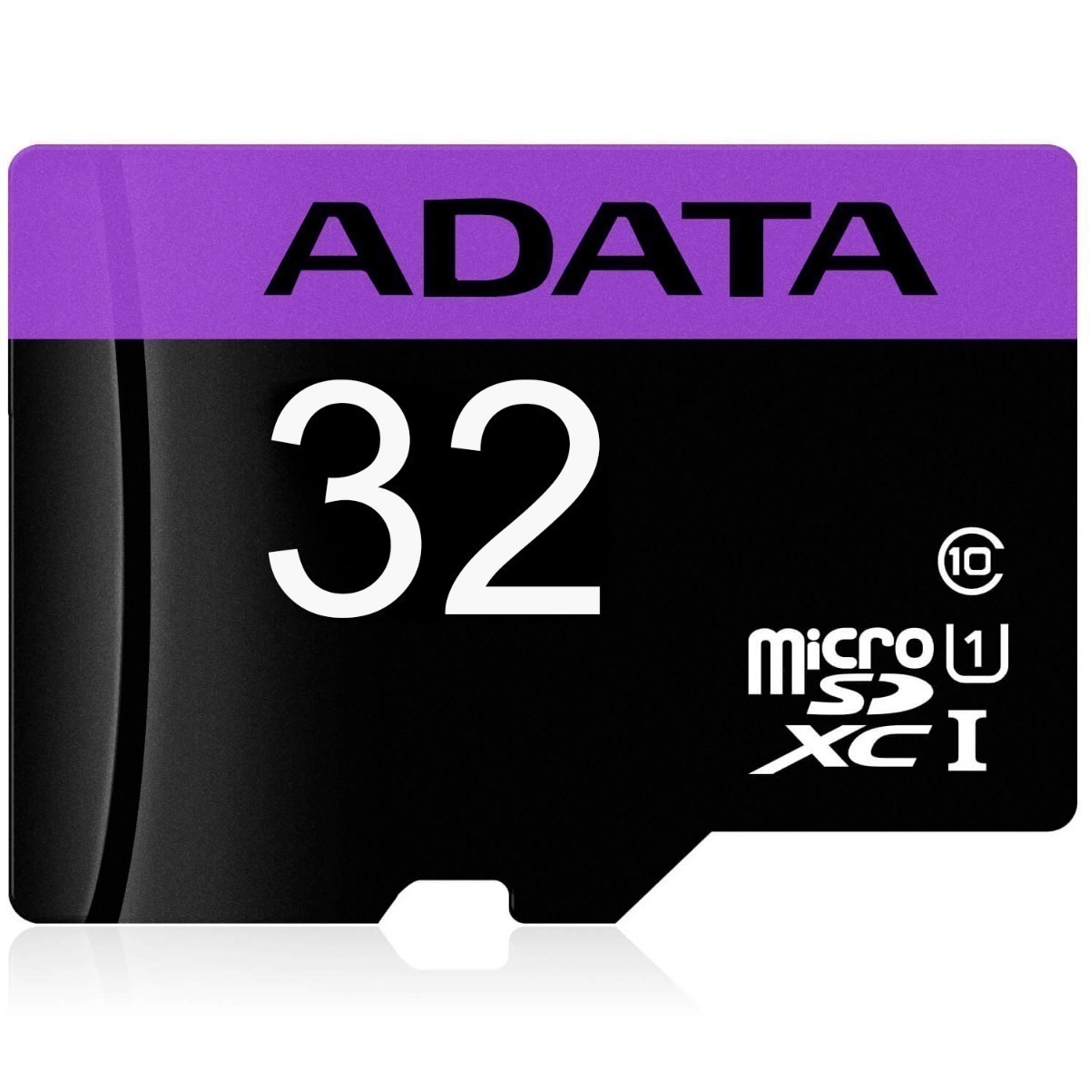 ADATA PREMIER 32GB MICRO SD CLASS10 50/10MB/s HAFIZA KARTI AUSDH32GUICL10-RA1