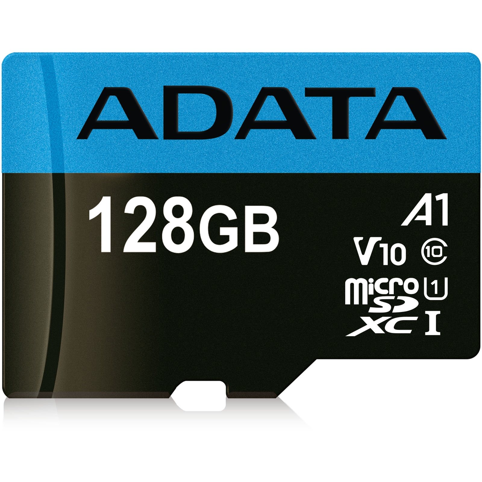 ADATA PREMIER 128GB MICRO SD CLASS10 100/25MB/s HAFIZA KARTI AUSDX128GUICL10A1-RA1