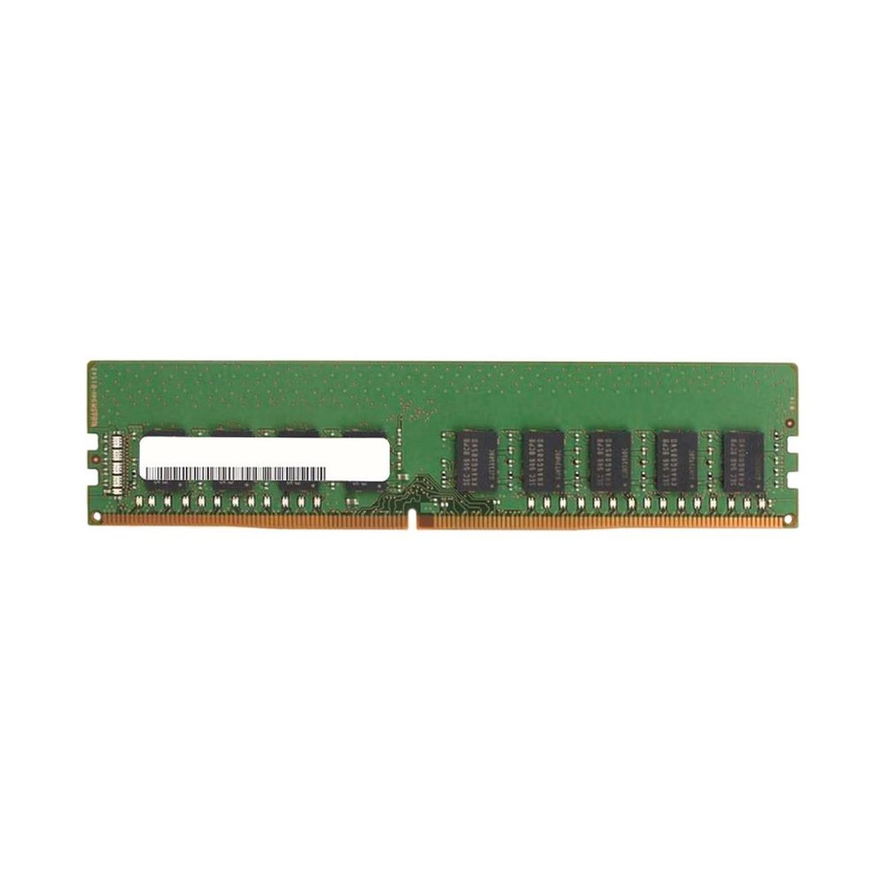 KINGSTON KSM26ED8/16ME 16GB 2666MHZ DDR4 CL17 ECC SERVER RAM 