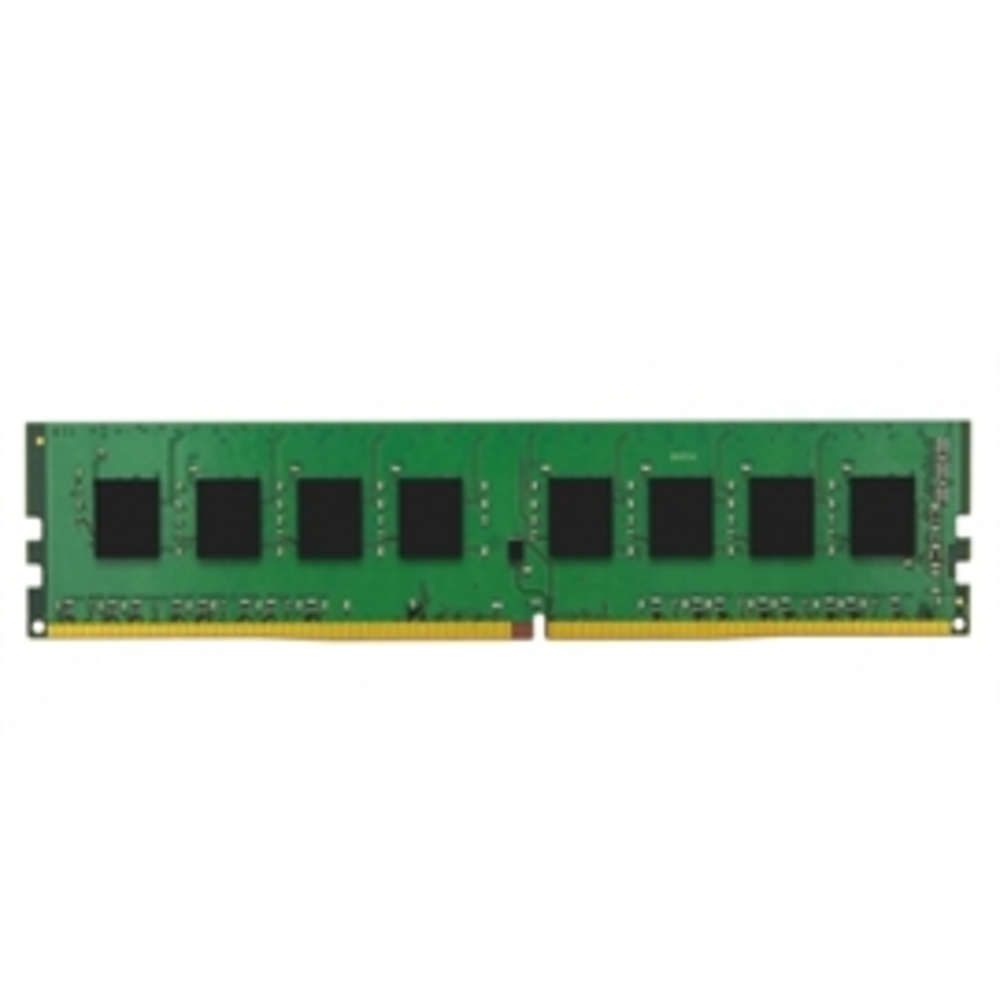KINGSTON 8GB 2666MHz DDR4 CL19 1.2V KVR26N19S8-8 PC RAM