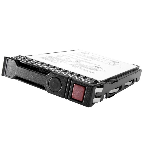 HP 872477-B21 600GB 10K 2.5" SAS HOTPLUG HDD