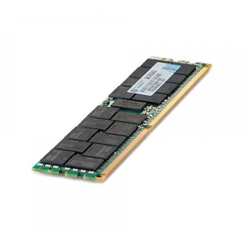 HP 672631-B21 16GB (1x16) 1600 MHZ DDR3 ECC REG DIMM SERVER RAM