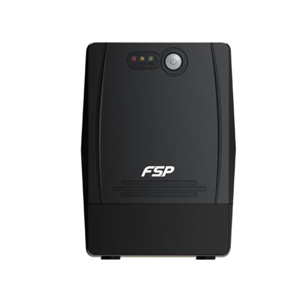 FSP FP1000 1000VA 2x12V/7AH LINE INTERACTIVE UPS FP1000VA