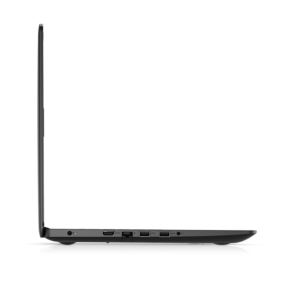 DELL INSPIRON 3580-FHDB26F41C240 I5-8265U 8GB 240GB SSD 1TB 2GB R5-M520 15.6" FHD LINUX NOTEBOOK