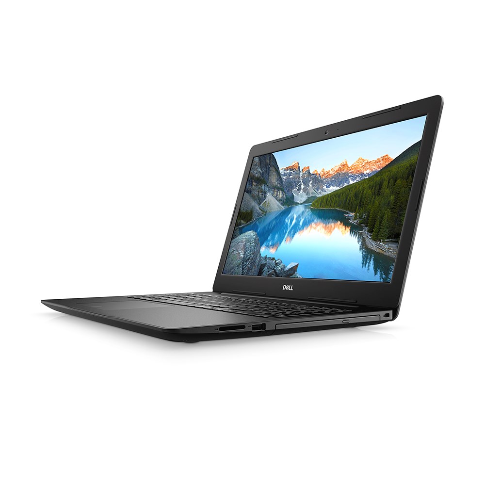 DELL INSPIRON 3580-FHDB26F41C240 I5-8265U 8GB 240GB SSD 1TB 2GB R5-M520 15.6" FHD LINUX NOTEBOOK