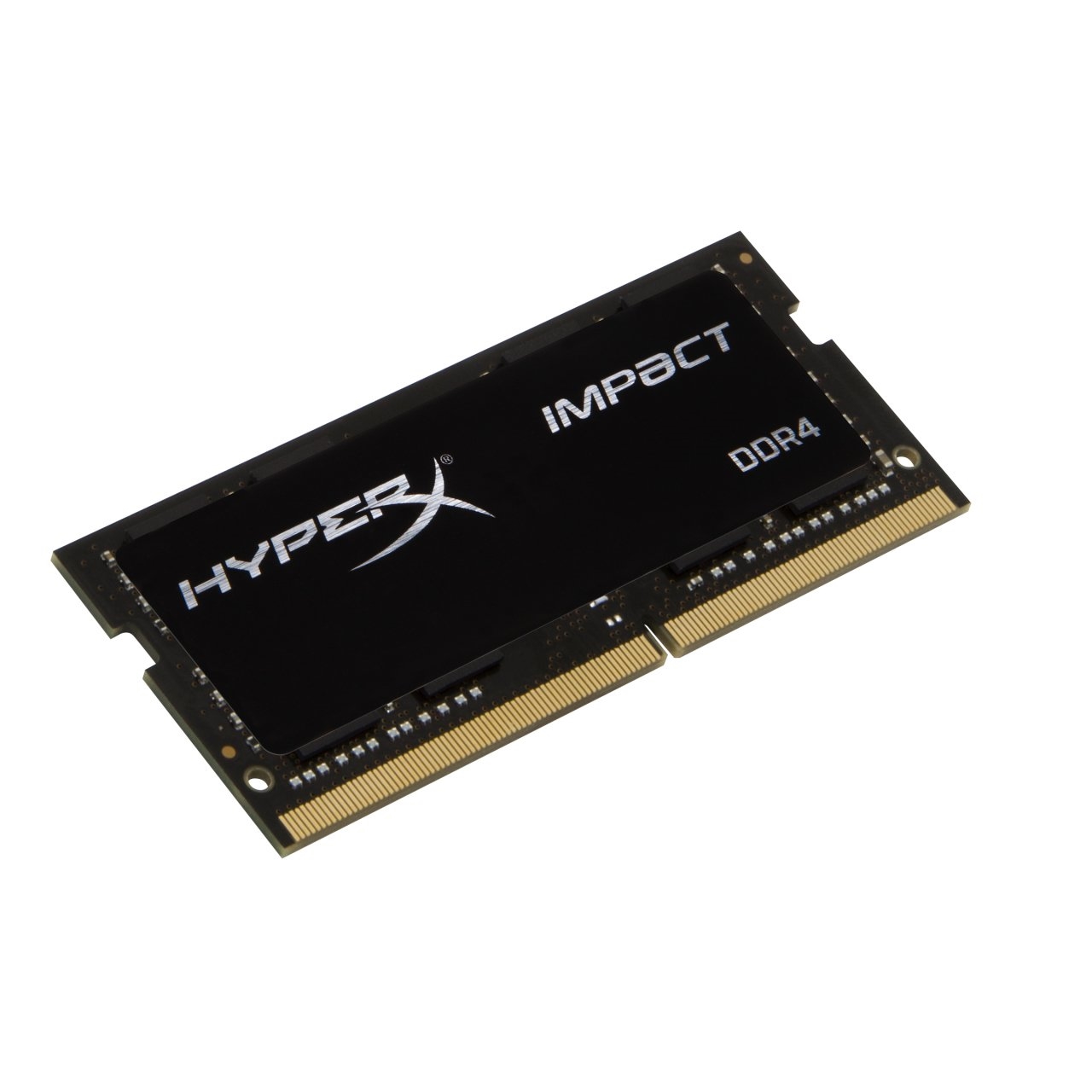 KINGSTON HYPERX 16GB 2400MHz DDR4 HyperX D4 SODIMM HX424S14IB/16