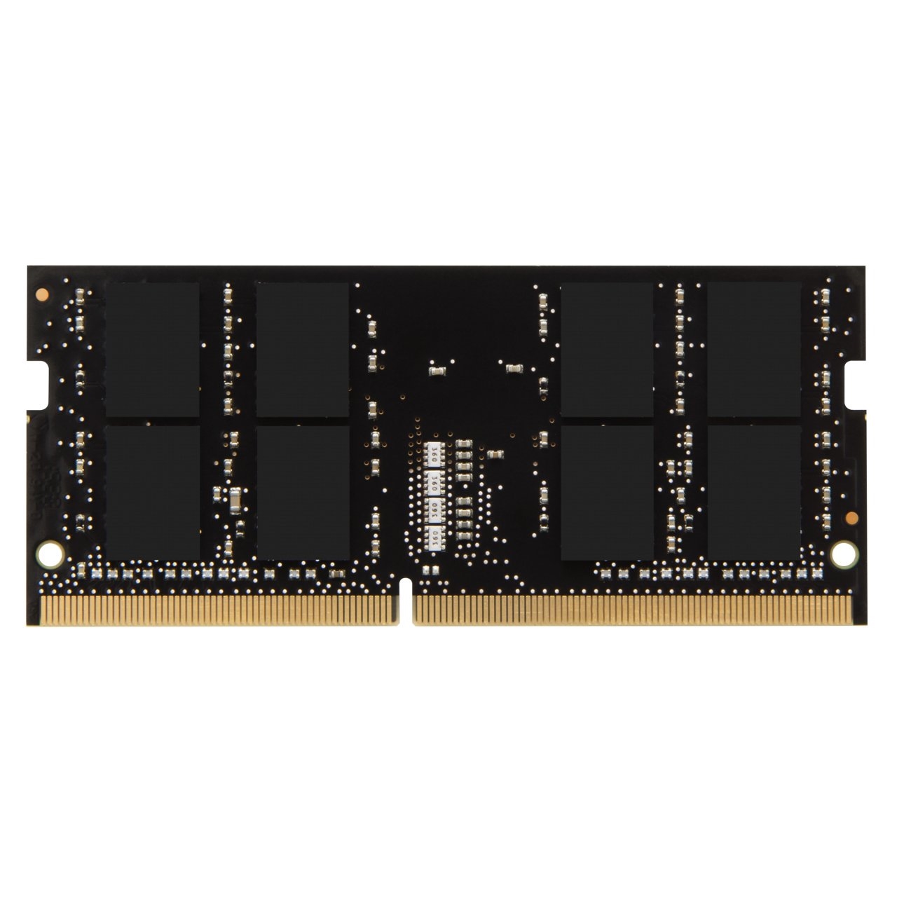 KINGSTON HYPERX 16GB 2400MHz DDR4 HyperX D4 SODIMM HX424S14IB/16