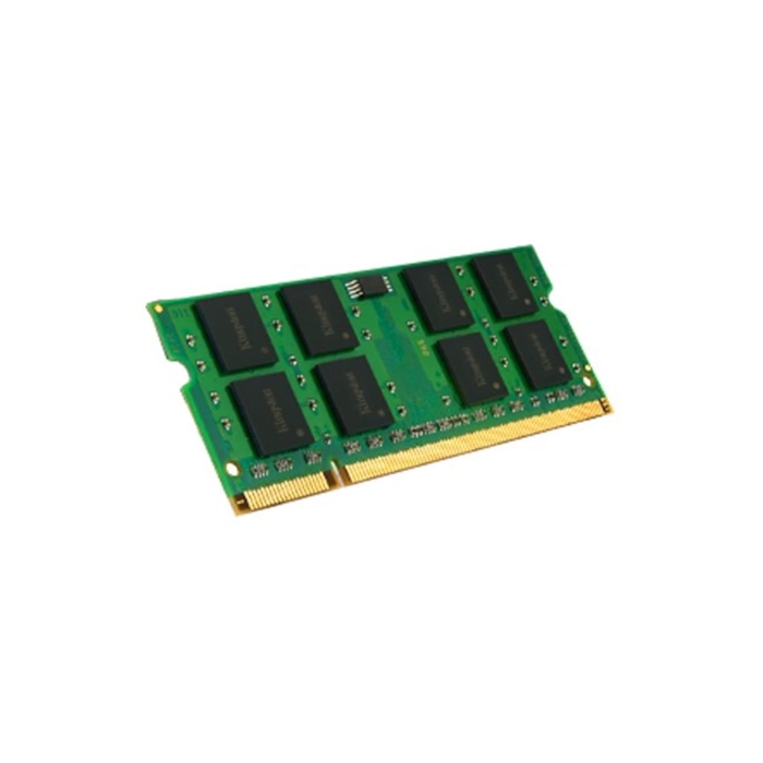 KINGSTON 16GB 2400MHz DDR4 KIN-SOPC19200/16 NOTEBOOK RAM