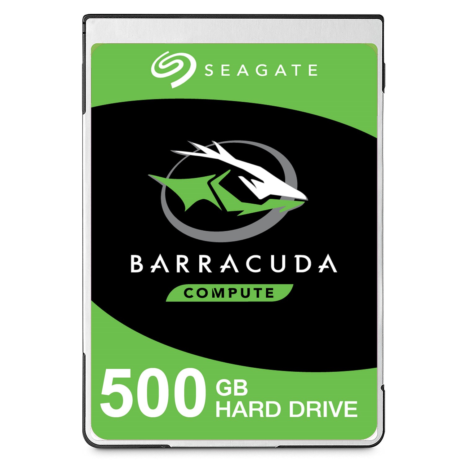 SEAGATE BARRACUDA 500GB 5400 RPM 128MB SATA3 6Gbit/sn ST500LM030 BULK NOTEBOOK HDD
