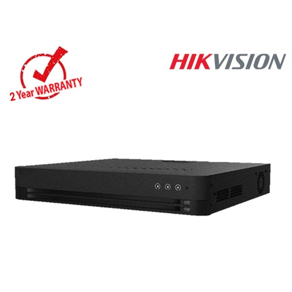 HIKVISION DS-7732NI-Q4 32 KANAL VGA/HDMI 1080P (HD) NVR KAYIT CİHAZI           