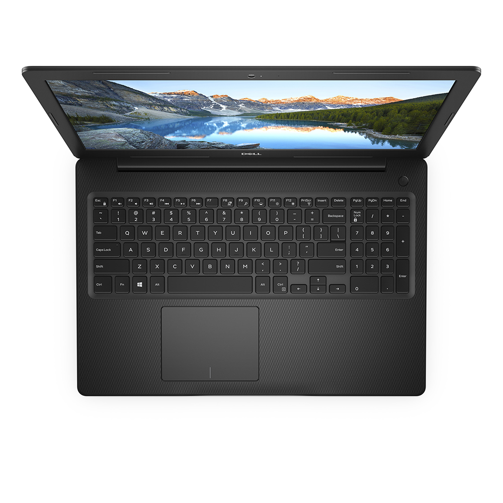 DELL INSPIRON 3581-FB7020F41C240 I3-7020U 4GB 240GB SSD 15.6" FHD FREEDOS NOTEBOOK