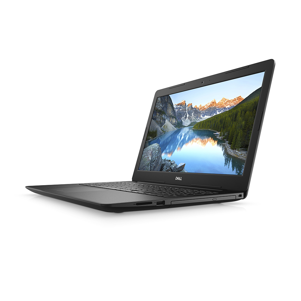 DELL INSPIRON 3581-FB7020F41C240 I3-7020U 4GB 240GB SSD 15.6" FHD FREEDOS NOTEBOOK