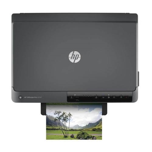 HP E3E03A OFFICEJET PRO 6230 INKJET YAZICI USB/ETHETNET/WIFI A4