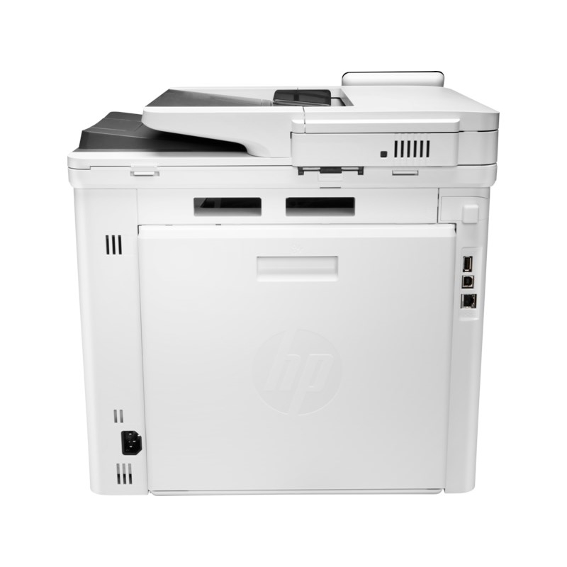 HP W1A80A LAZERJET PRO M479fdw RENKLİ LAZER USB/ETHERNET/WIFI A4 YAZ/TAR/FOT/FAX