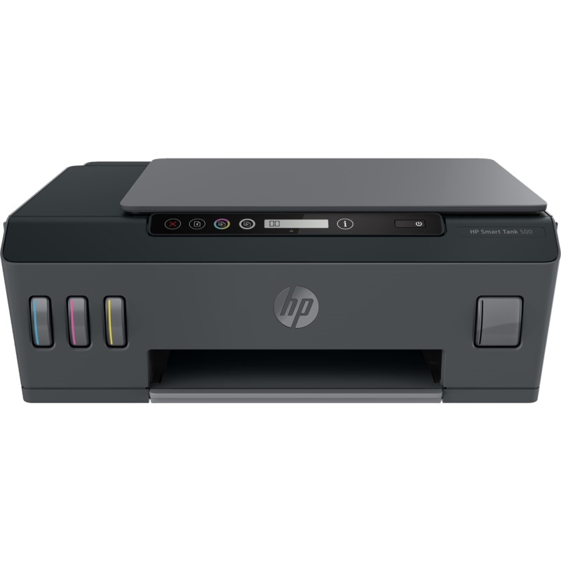 HP 4SR29A SMART TANK 500 TANKLI INKJET USB A4 YAZ/TAR/FOT