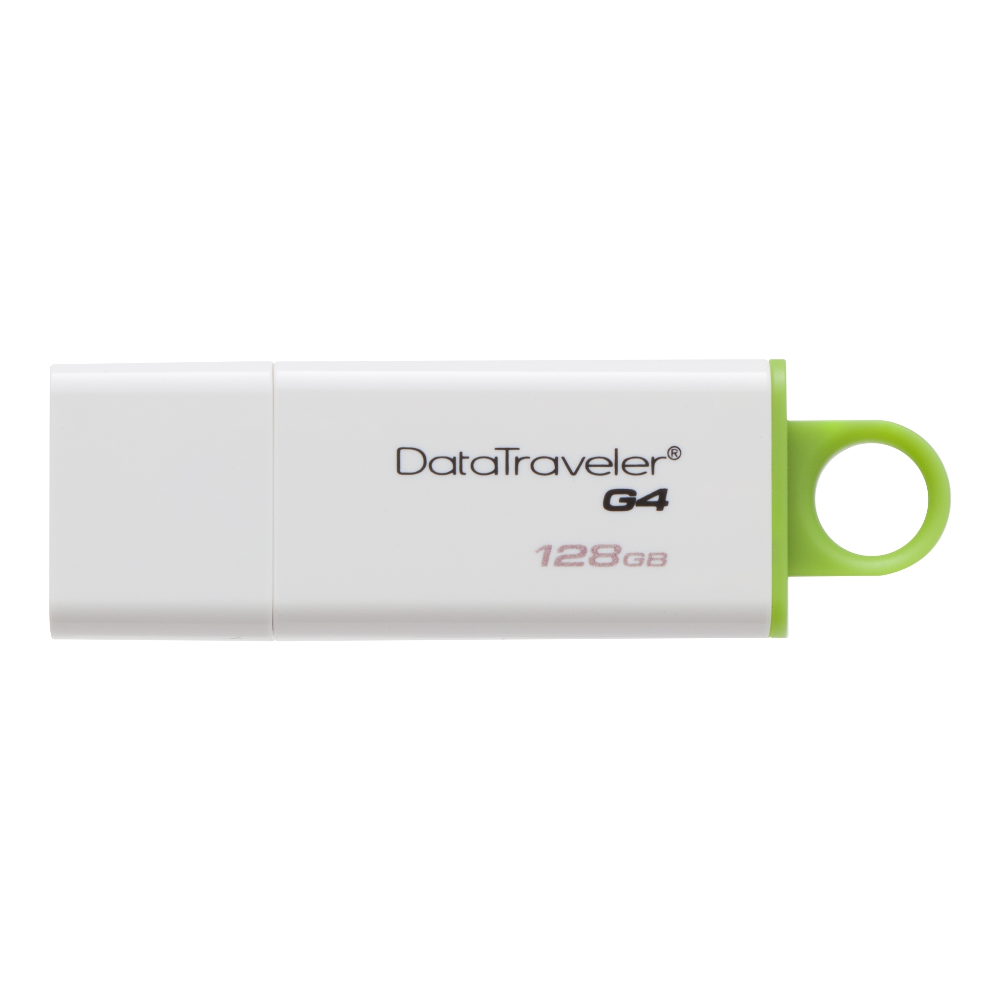 KINGSTON DATATRAVELER 128GB USB3.0 FLASH BELLEK DTIG4/128G