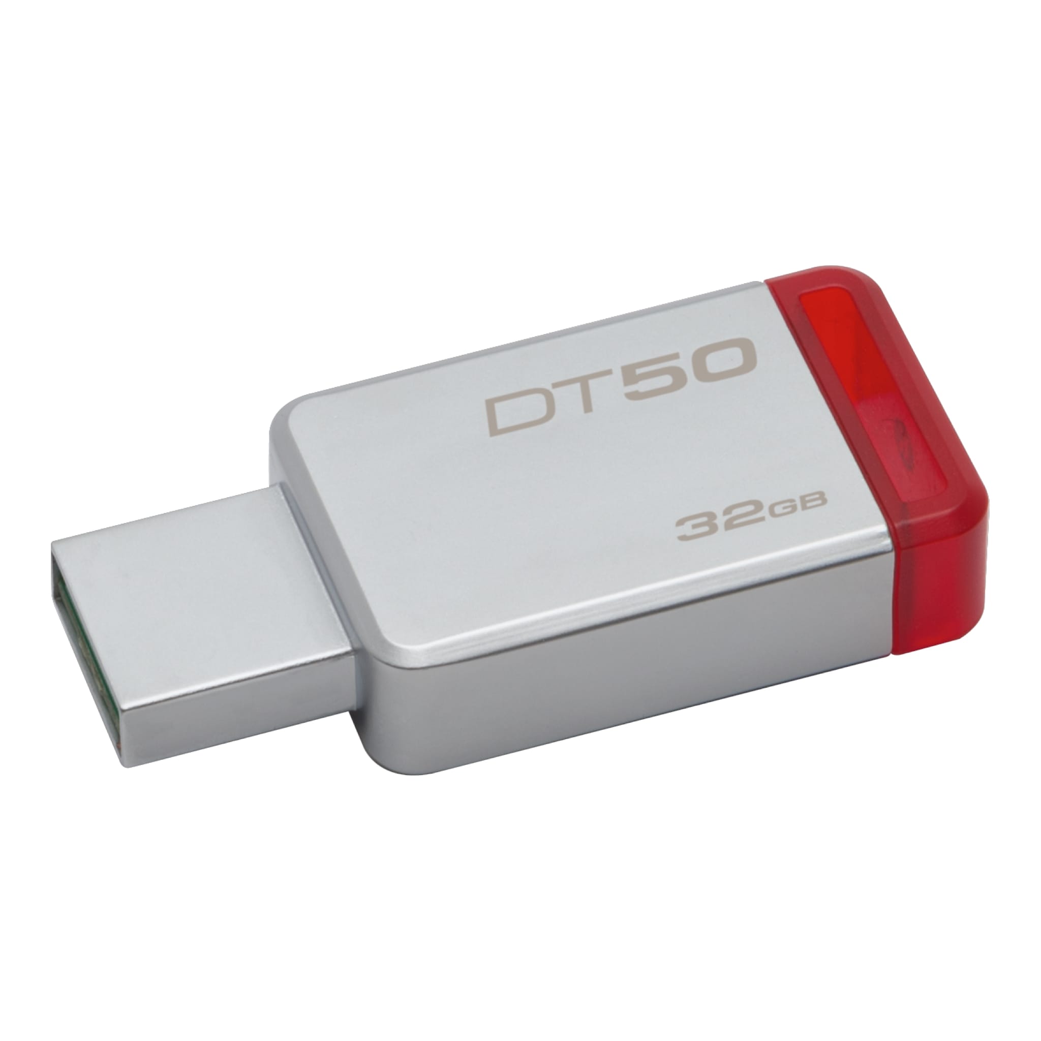KINGSTON DATATRAVELER 32GB USB3.1 FLASH BELLEK DT50/32GB