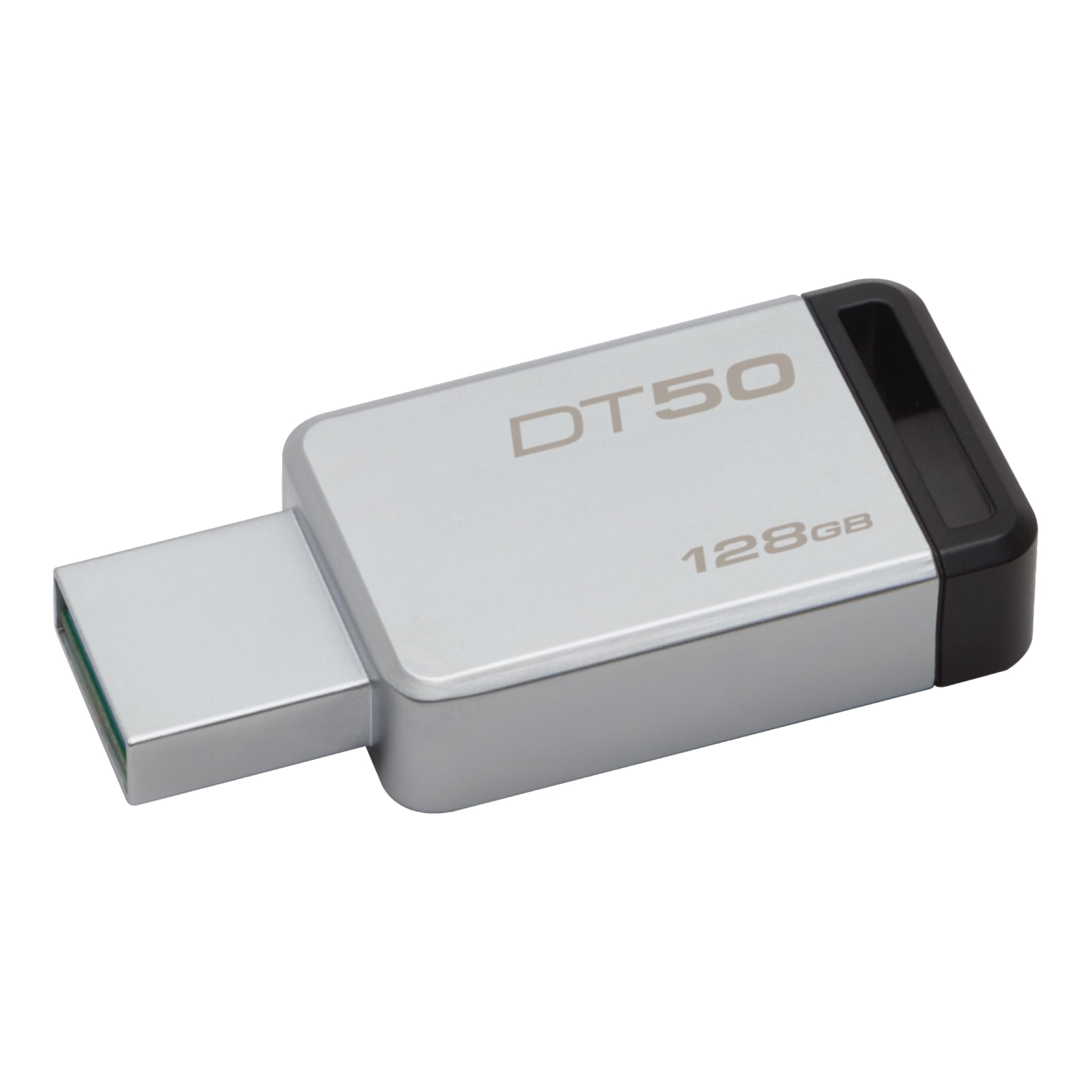KINGSTON DATATRAVELER 128GB USB3.1 FLASH BELLEK DT50/128GB