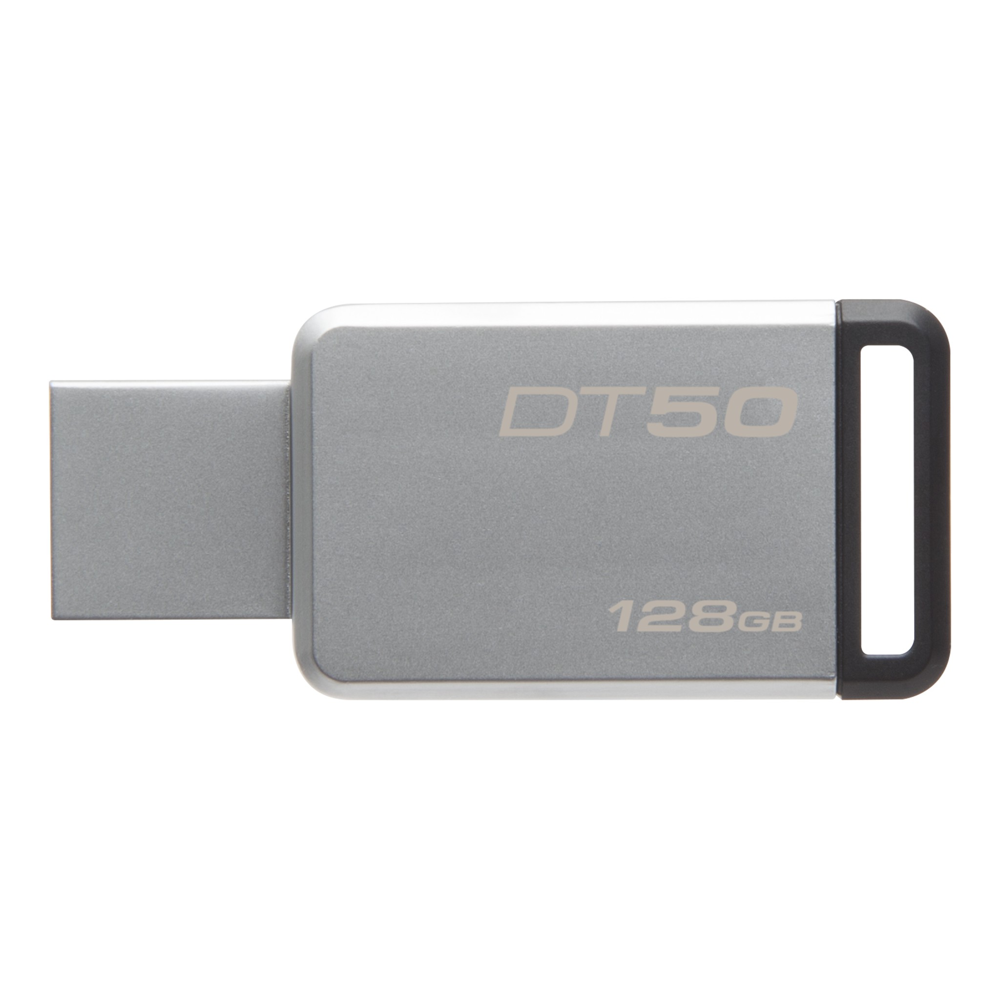 KINGSTON DATATRAVELER 128GB USB3.1 FLASH BELLEK DT50/128GB