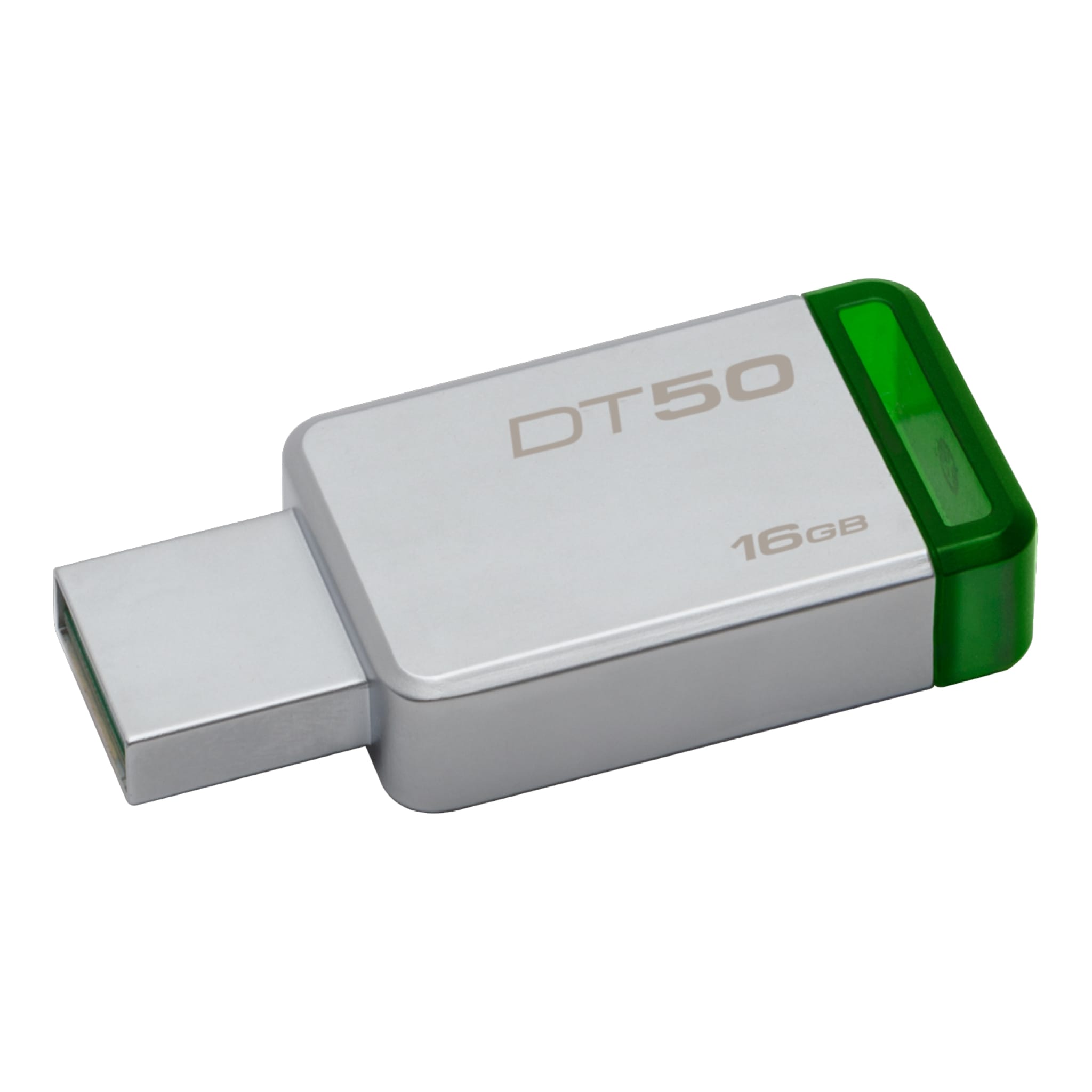 KINGSTON DATATRAVELER 16GB USB3.1 FLASH BELLEK DT50/16GB