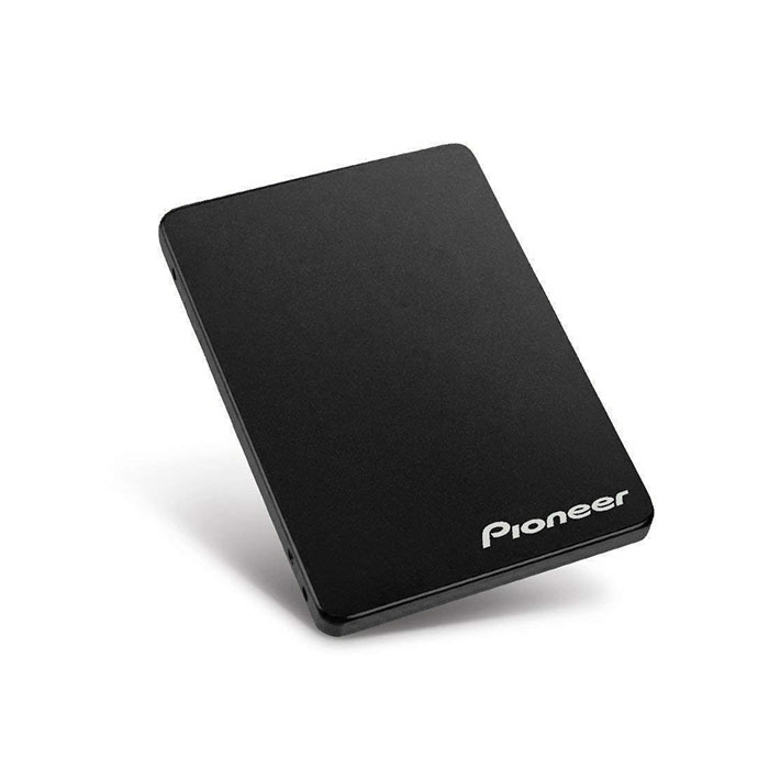 PIONEER TLC 240GB 520/450MB/s SATA 3.0 SSD APS-SL3N-240