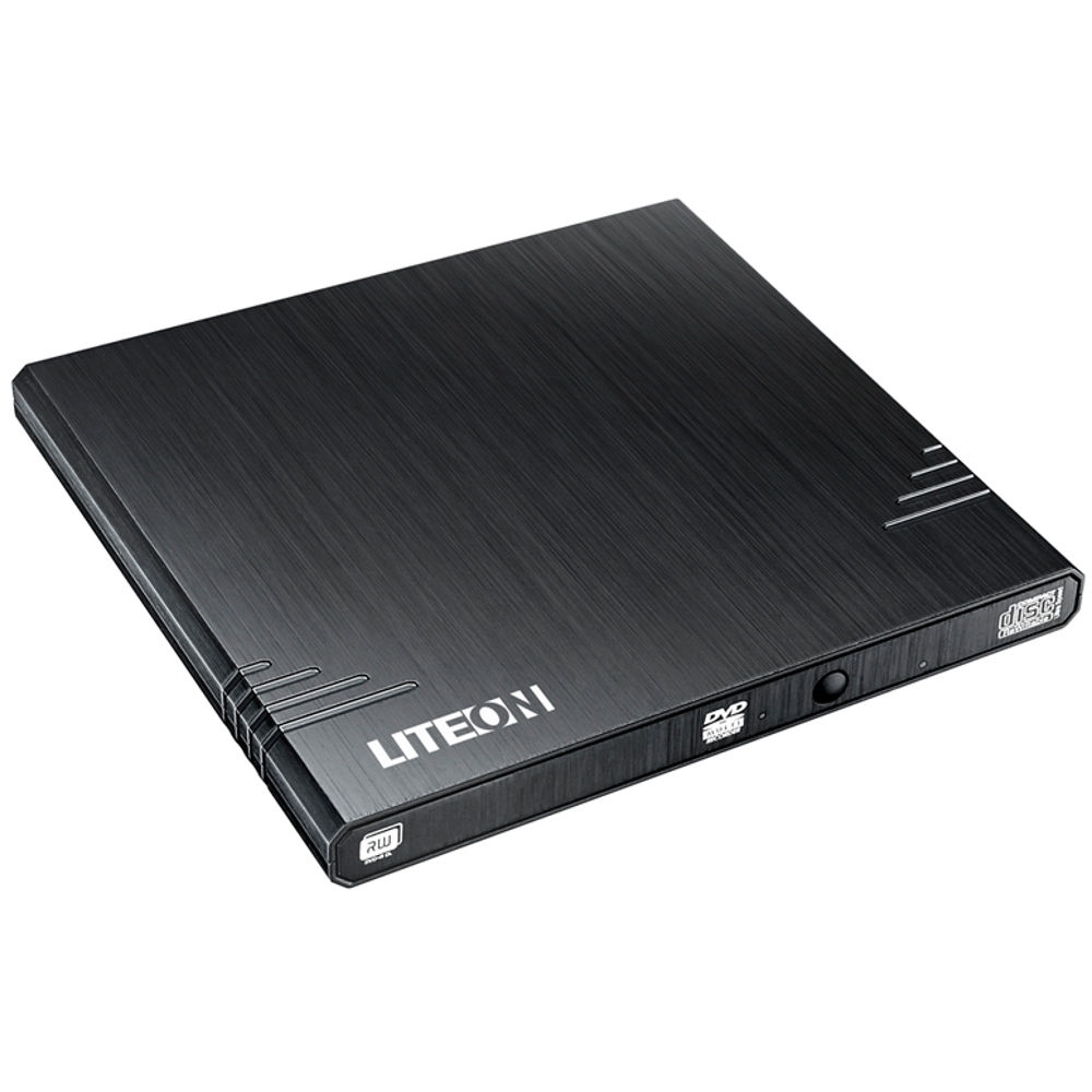 LITEON DN-8A6JH-L11-B 8x USB 3.0 SLIM DVD-RW