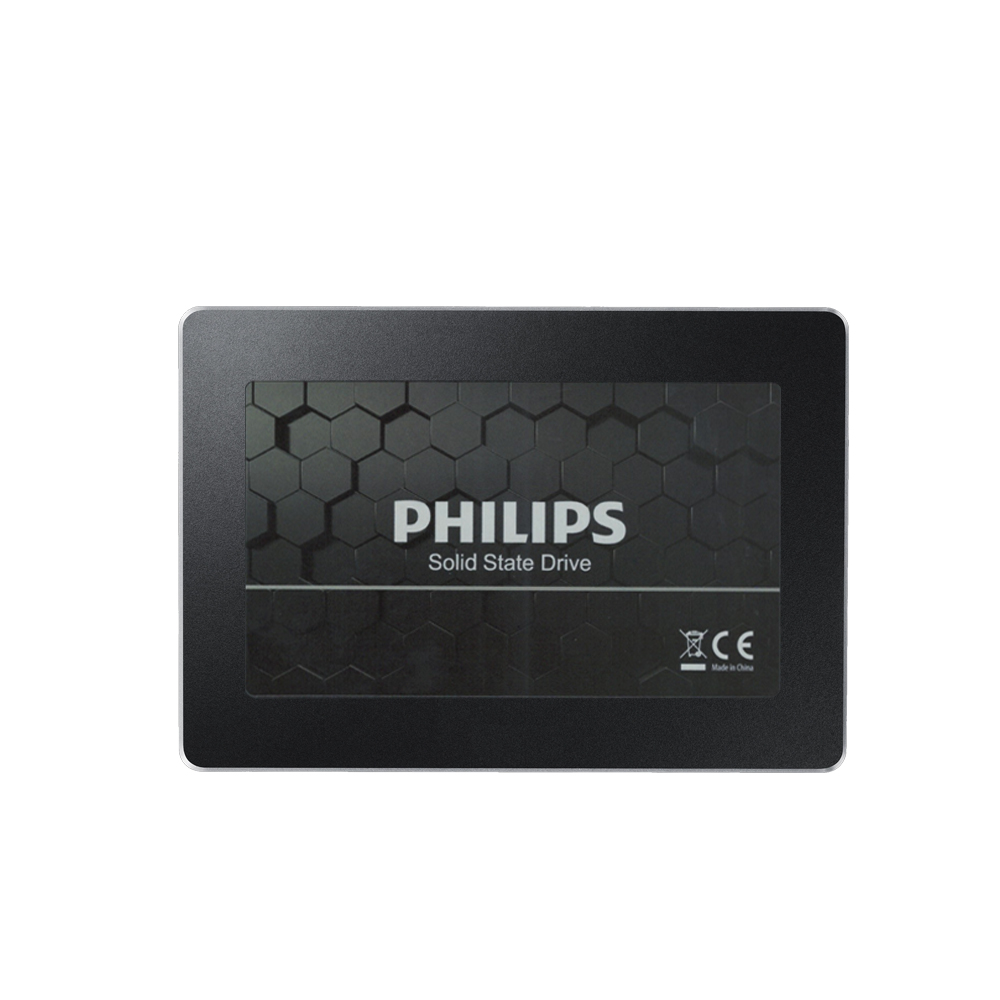 PHILIPS 500GB 560/520MB/s 2.5" 7mm SATA 3.0 SSD FM50SS022P/97