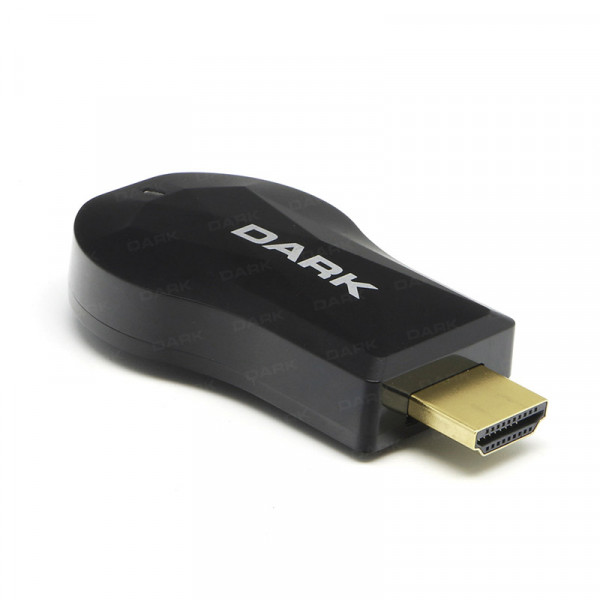DARK DK-AC-TVC01 MİRACAST/AİRPLAY KABLOSUZ HDMI GORUNTU AKTARIM KITI