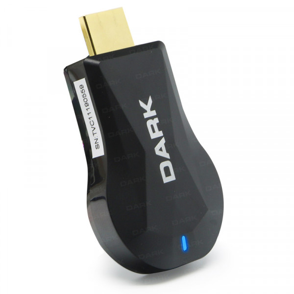 DARK DK-AC-TVC01 MİRACAST/AİRPLAY KABLOSUZ HDMI GORUNTU AKTARIM KITI