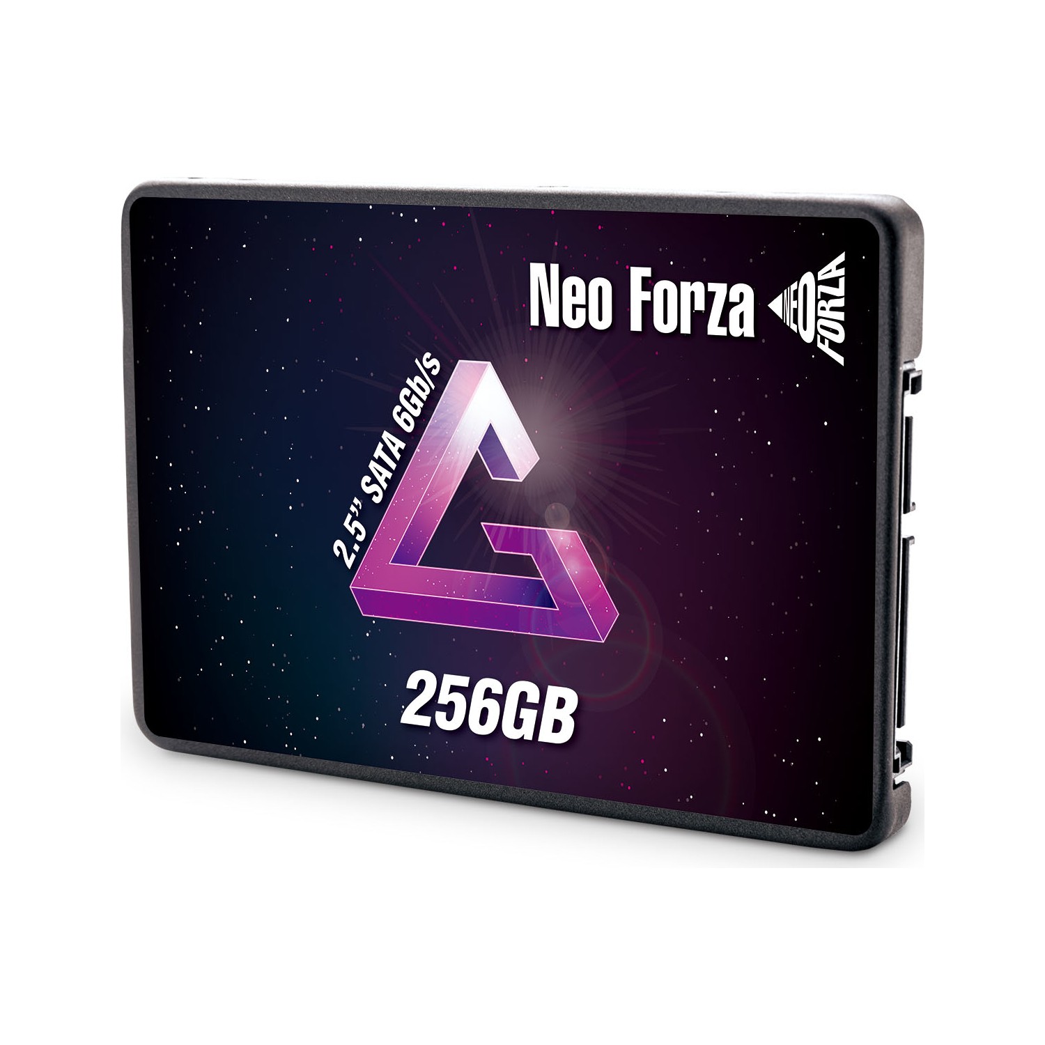 NEOFORZA 256GB 560/510MB/s 2.5" SATA 3.0 SSD NFS061SA356-6007200