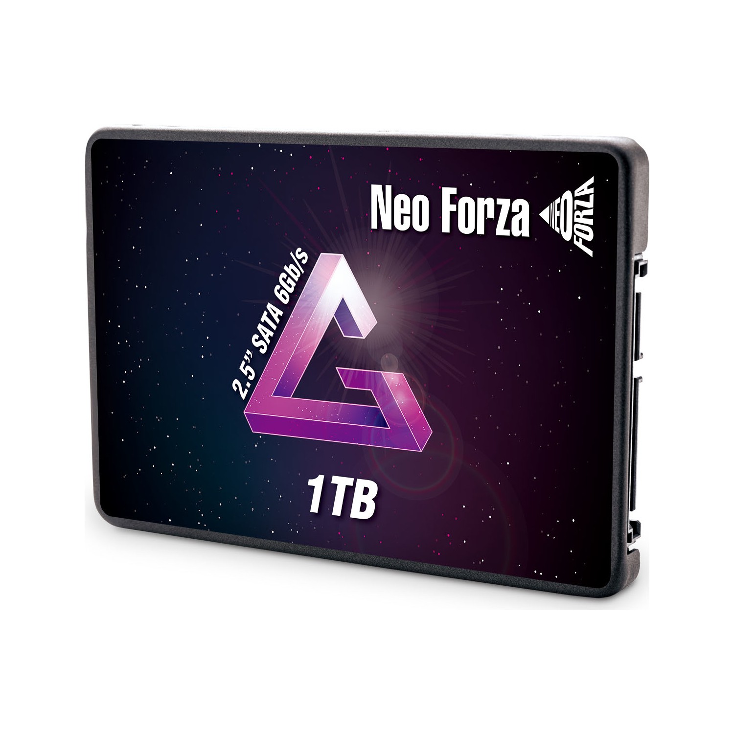 NEOFORZA 1TB 560/520MB/s 2.5" SATA 3.0 SSD NFS011SA31T-6007200