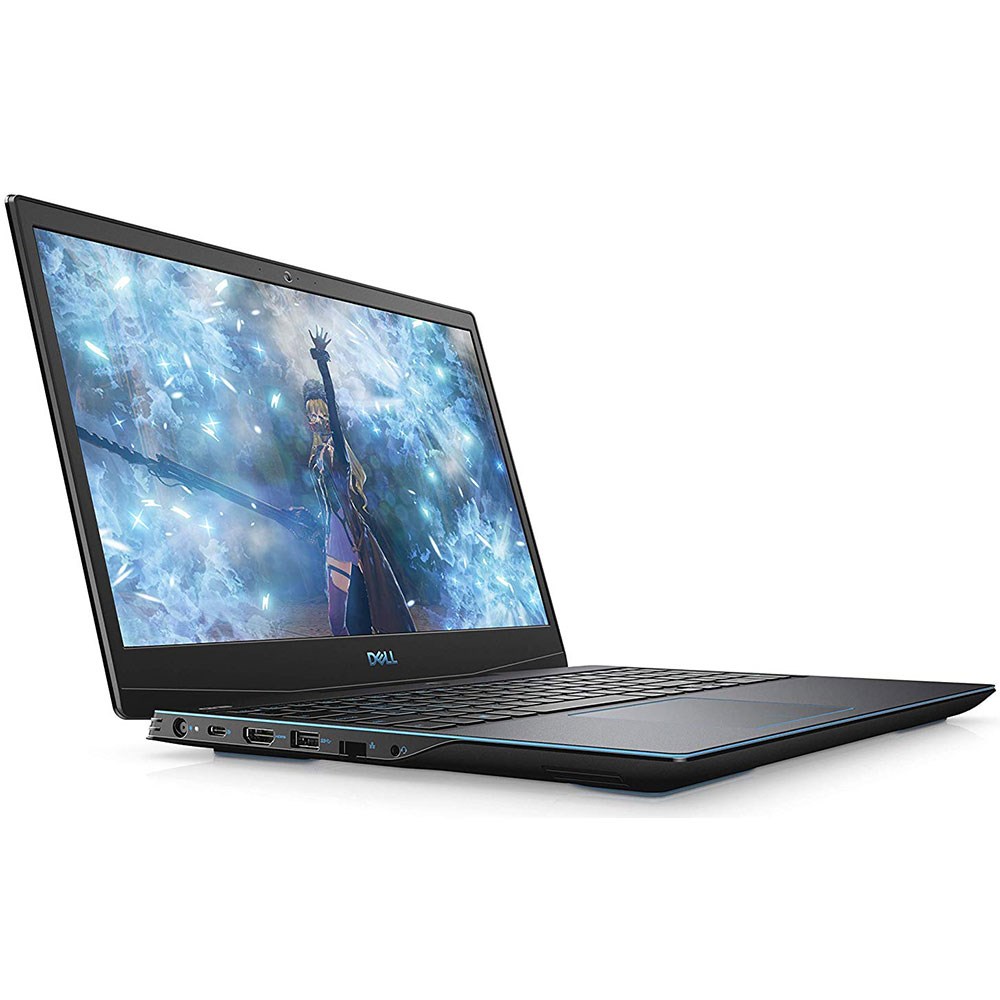 DELL G315 I7-9750H 32GB 256GB SSD 1TB 4GB GTX1650 15.6" FHD FREEDOS GAMING NOTEBOOK