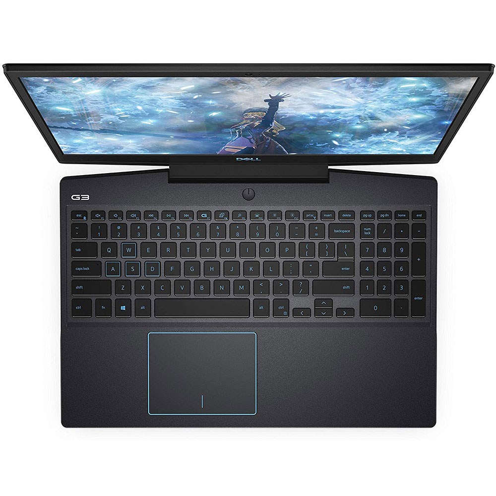 DELL G315 I7-9750H 32GB 256GB SSD 1TB 4GB GTX1650 15.6" FHD FREEDOS GAMING NOTEBOOK