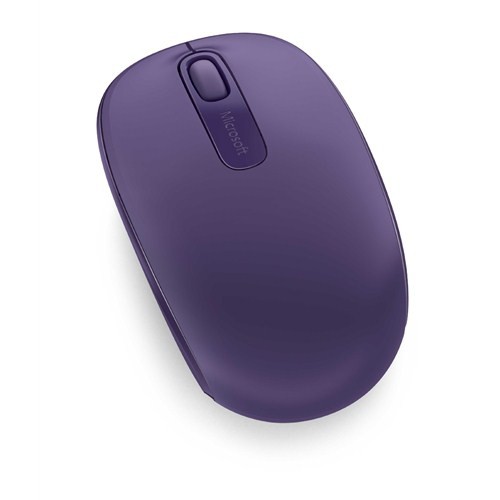 MICROSOFT U7Z-00043 KABLOSUZ MOR MOUSE 1850