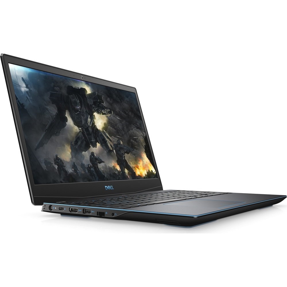 DELL G315-6B75D512F16C INSPIRON G315 I7-9750H 16GB 512GB SSD 6GB GTX1660Ti 15.6" FHD FREEDOS NOTEBOOK