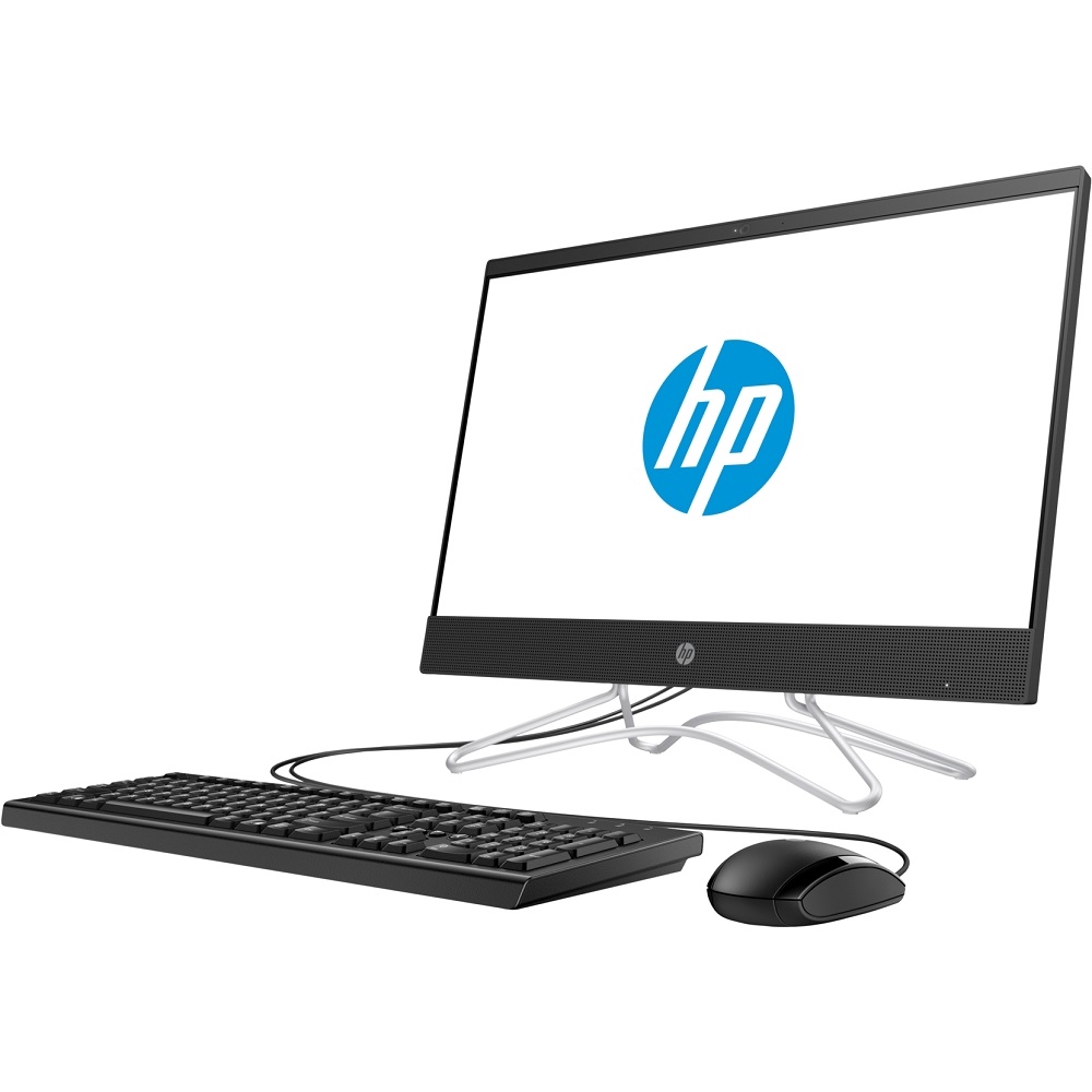 HP 9EY89EA 22-C0083NT I7-9700T 8GB 256GB SSD 2GB MX110 21.5" FHD FREDOOS ALL IN ONE PC