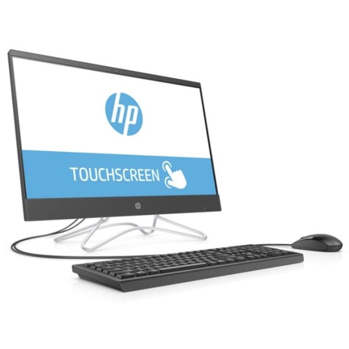 HP 9YX58EA 22-C0086NT I5-9400T 8GB 128GB SSD/2TB 2GB MX110 21.5" FHD DOKUNMATİK FREDOOS ALL IN ONE PC