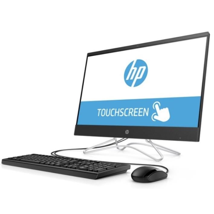 HP 9YX58EA 22-C0086NT I5-9400T 8GB 128GB SSD/2TB 2GB MX110 21.5" FHD DOKUNMATİK FREDOOS ALL IN ONE PC