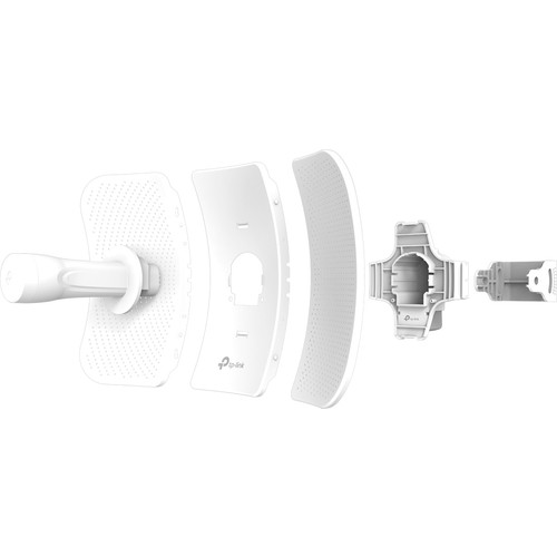 TP-LINK CPE605 150MBPS 1PORT 23DBI 5GHz OUTDOOR ACCESS POINT