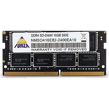 NEOFORZA 8GB 2666MHz DDR4 CL19 (1.2v) NMSO480E82-2666EA10 NOTEBOOK RAM