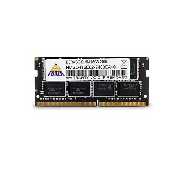 NEOFORZA 16GB 2666MHz DDR4 CL19 (1.2v) NMSO416E82-2666EA10 NOTEBOOK RAM