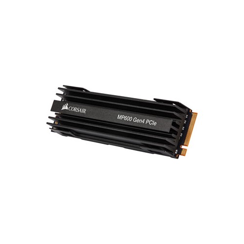 CORSAIR (MP600) 1TB 4950/4250/MBPs M2 PCIe SSD CSSD-F1000GBMP600