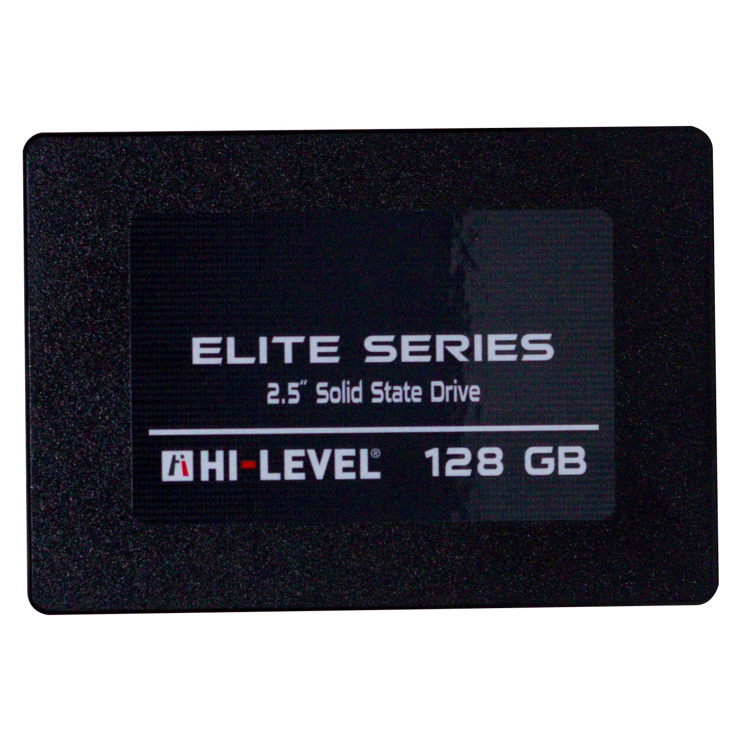 HI-LEVEL ELITE SERIES 128GB 560/540MB/s 2.5" SATA 3.0 SSD HLV-SSD30ELT/128G