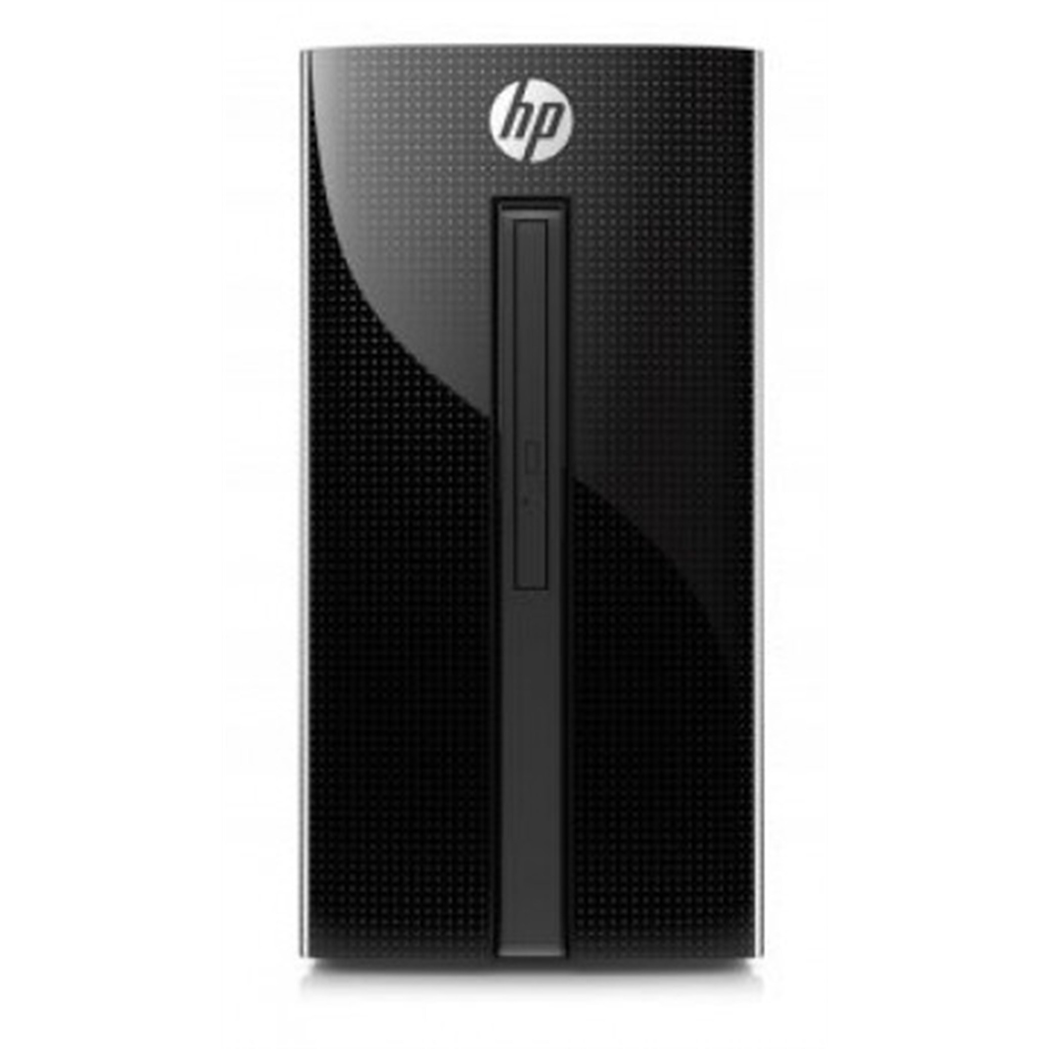 HP 460-P200NT I3-7100 4GB 256GB SSD DVD/RW FREEDOS PC